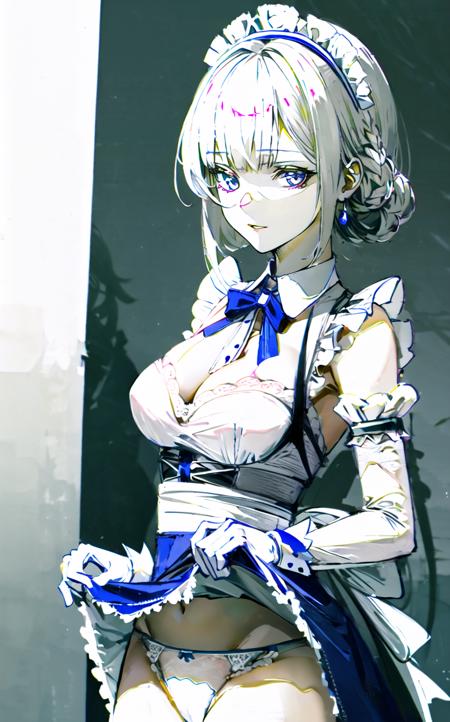 Completion Control / 完成度控制