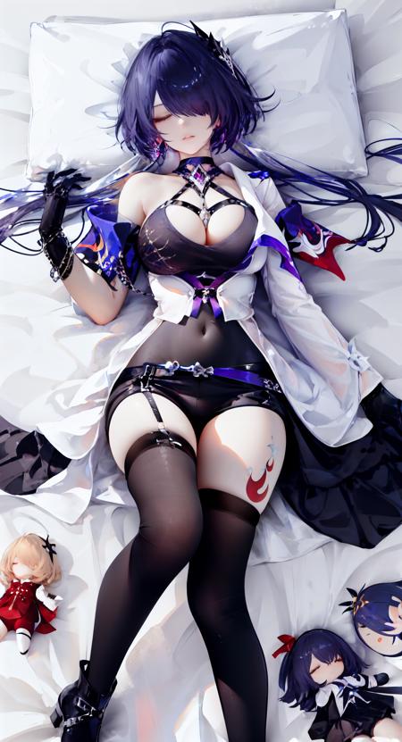 MIHOYO Collection 米家全家桶 (Honkai Impact 3rd | Honkai Star Rail | Genshin Impact | Zenless Zone Zero)