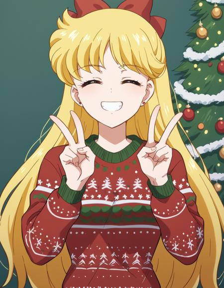 Christmas Sweater - Clothing
