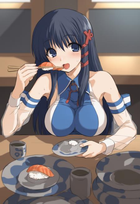 XP-tan(OS-tan) / XPたん(OSたん、OS娘、OS擬人化) / させ子 / ぺけぴー