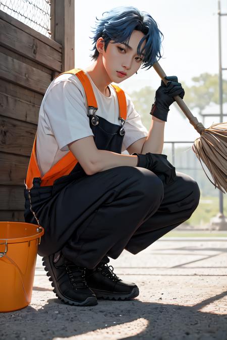 Hui | Pentagon