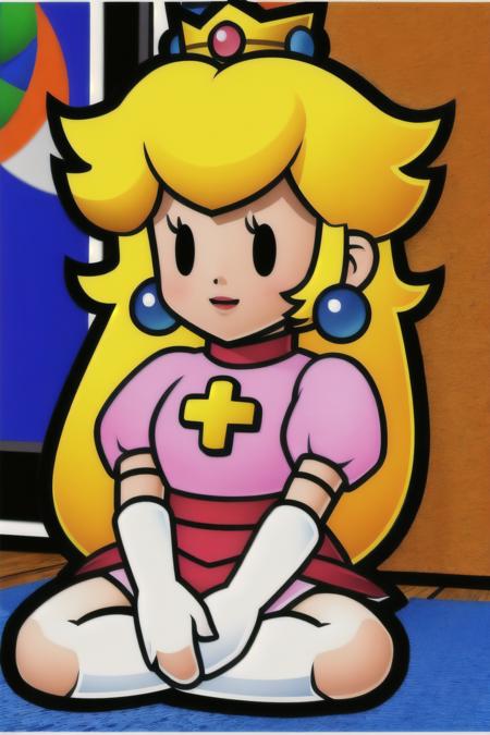 Edob Paper Peach