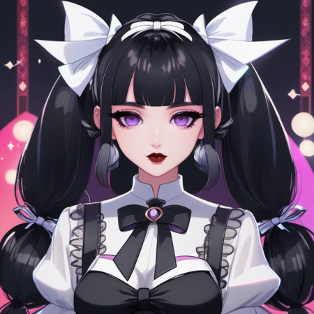 Darkvoid Animix XL