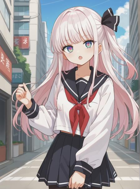 早乙女 杏仁 | Annin Saotome版本v1.0 (ID: 1050611)