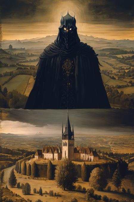 style of jean fouquet 169