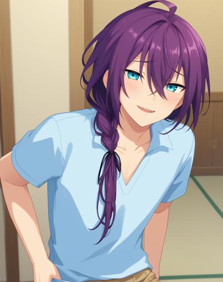 Ayase Mayoi Pony // Ensemble Stars!!