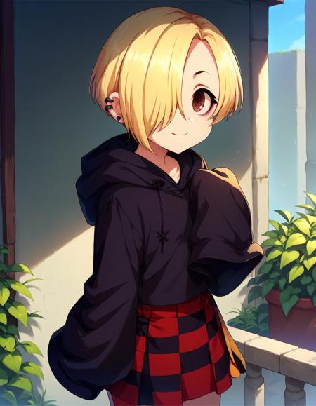 Shirasaka Koume/白坂小梅(for ponyXL)版本v1.0 (ID: 1003169)