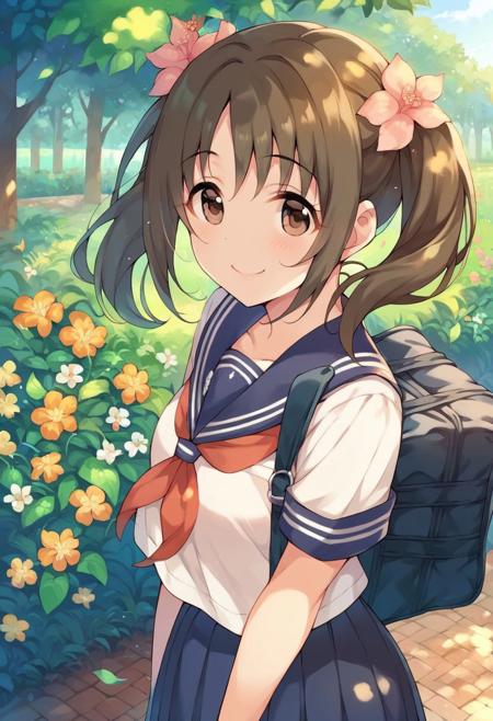Imai Kana | THE iDOLM@STER Cinderella Girls | アイドルマスターシンデレラガールズ版本v1.0 (Pony) (Pony)