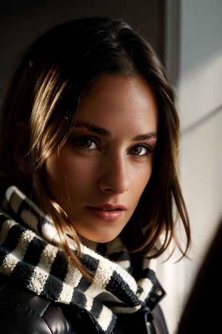 Claire Castel