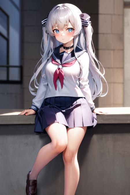 Celia Claire (Seirei Gensouki) | セリア クレール | 西莉亚·克莱尔