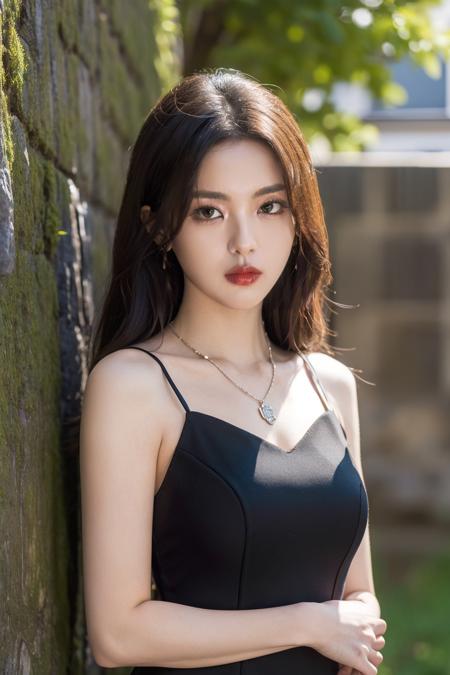 杨超越chaoyue yang