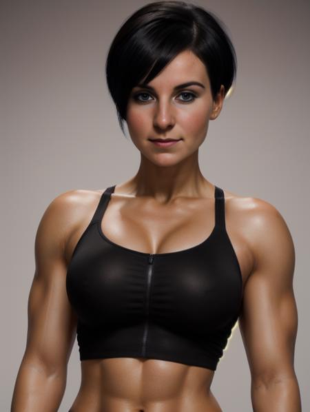 Emma Everett (Not a real Person)