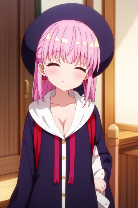 Kazairo Kotone (from RPG Real Estate)