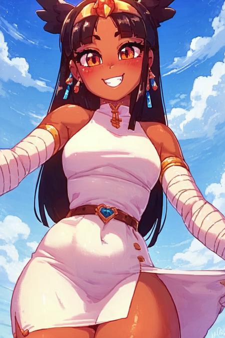 Toto [Takatsu] Sore wa Rekishi ni Kakanaide! [Pony]