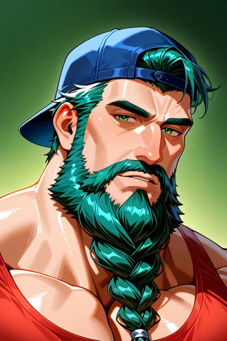 dubusi from anime soul land版本noobv1.0 (ID: 1218063)