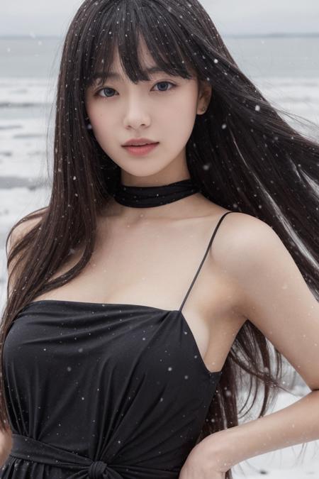 Photo Asian