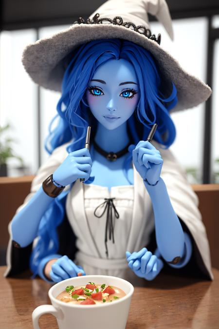 Ranni Elden Ring | Character LoRA