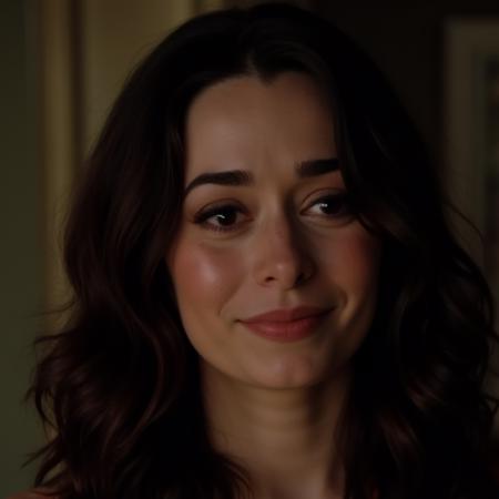 Cristin Milioti