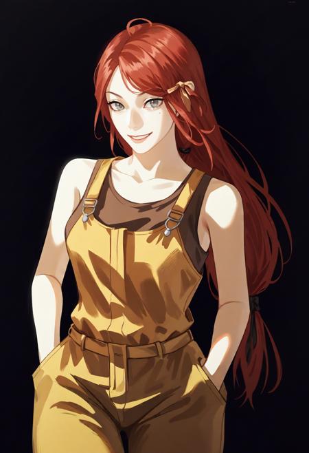 Abella - Fear & Hunger: Termina | Character LoRA | SDXL Pony版本V1 (ID: 481495)