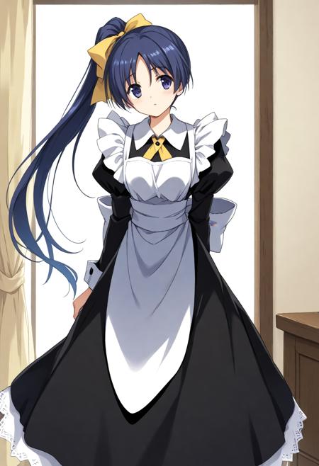 Itou noemi 伊藤乃絵美 (With You 〜みつめていたい)