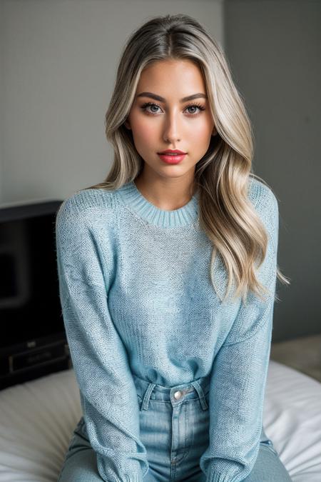 Alix Earle - Influencer