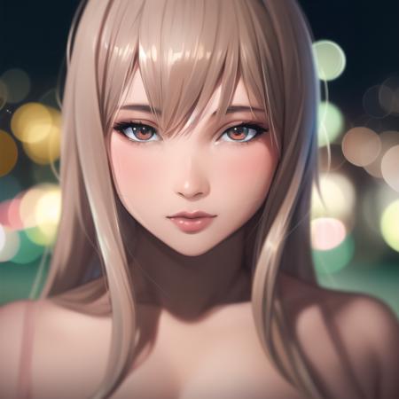 Virtual Geisha