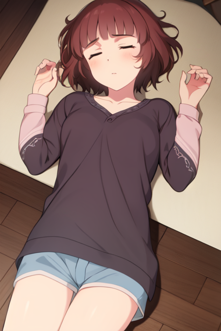 Ayano Koura | Marine (from Re:CREATORS)