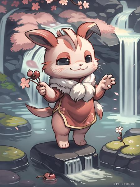 kCuteCreatures - konyconi
