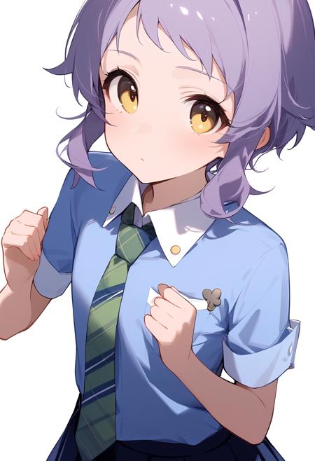 XL Makabe Mizuki/真壁瑞希/真壁瑞希 Idolmaster/偶像大师
