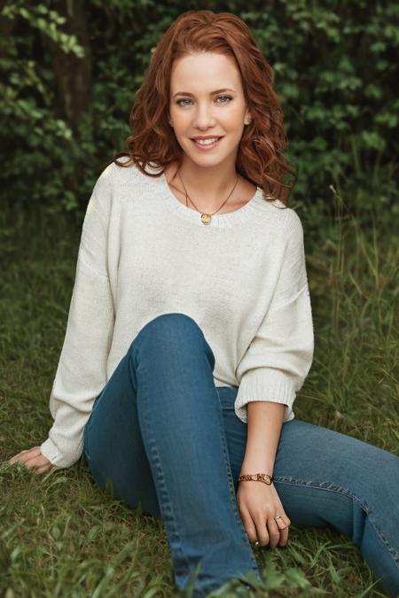 Amy Davidson版本Amy Davidson (ID: 353257)