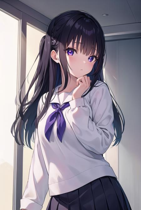 Miyako Ohtsuka - [Calm White (Mashiro Shirako)] Sensei, Sukidesu -Sensei x Oshiego Soushuuhen- ([カームホワイト (真白しらこ)] 先生、好きです -先生×教え子総集編-)