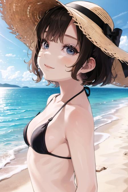 Hamunezuko (はむねずこ) Style