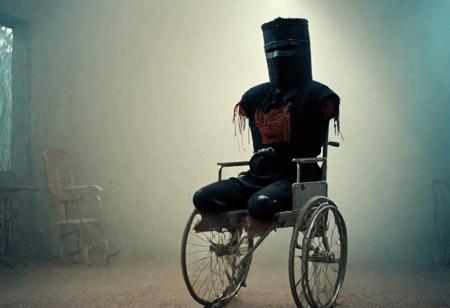 Black Knight