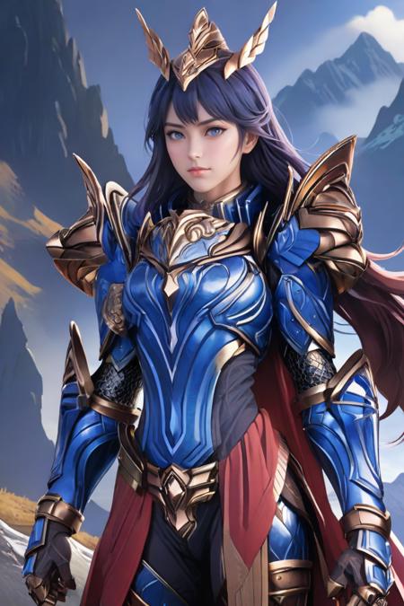 HX_Armour(XL)版本004XL (ID: 386405)