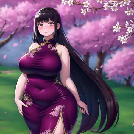 SyModel - Bigger Girls Variant