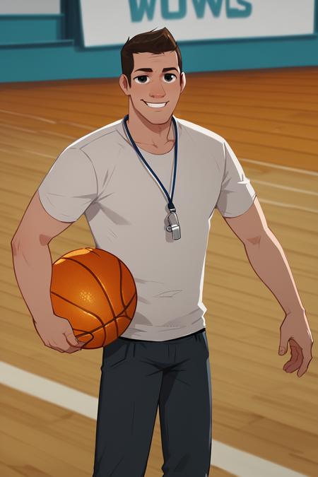 PSA Coach