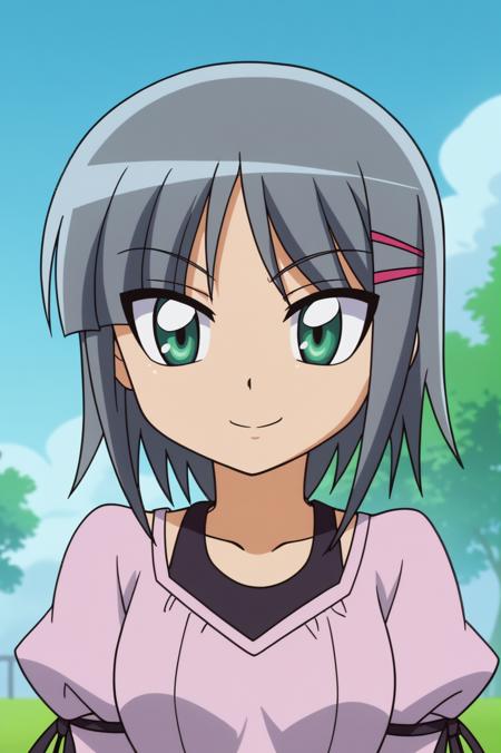 Hayate no gotoku!! | Sakuya Aizawa | PDXL版本v1.0 (ID: 683768)