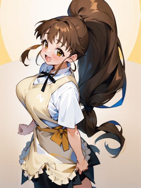 Working / Wagnaria Character LoRA版本v1.0 (ID: 330638)