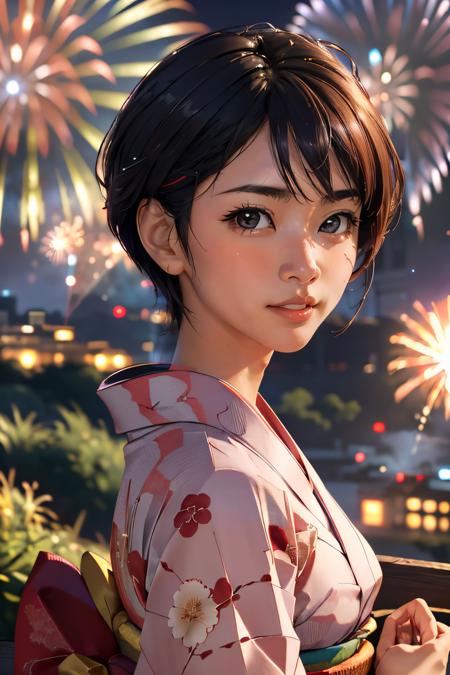 Yuki Uchida