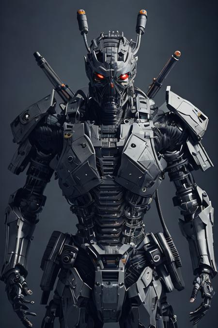 Terminator SD2.1