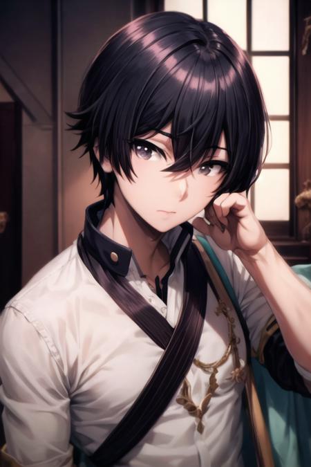Cid Kagenou / Kage no Jitsuryokusha ni Naritakute!