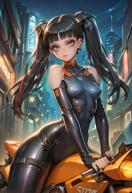 rinzler