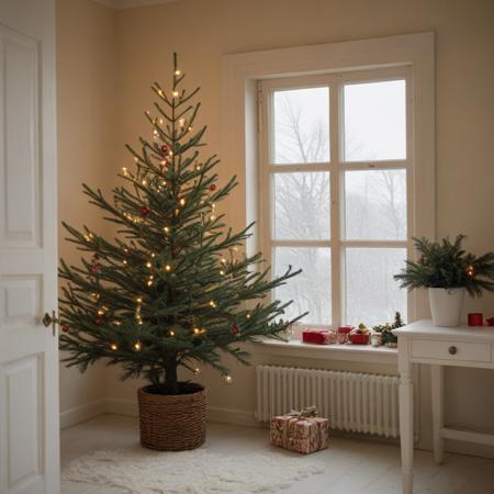 Christmas_SDXL