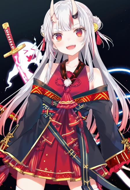 Nakiri Ayame (Hololive) Pony | SharkDreemur版本v1.0 Unburned Version (ID: 634893)