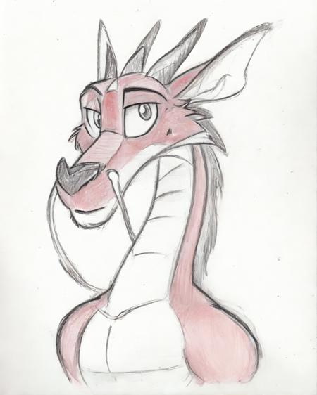 Mushu (Mulan)