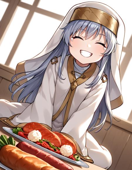 Index (A Certain Magical Index)