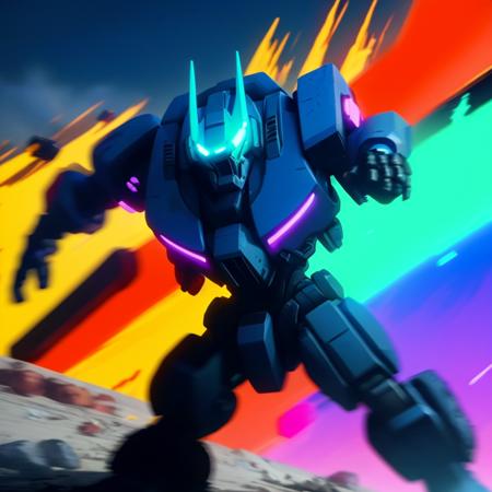 mechBOO