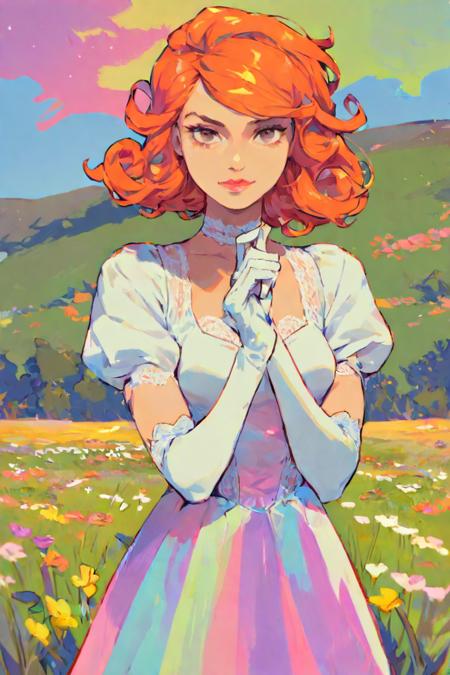 Not Artists Styles for Illustrious-XL v0.1