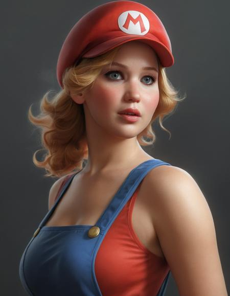 Jennifer Lawrence XL (18mb)