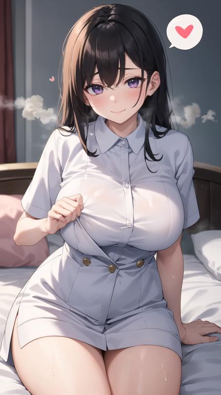 WisteriaMix